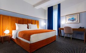 Zemeli Boutique Hotel By Dnt Group