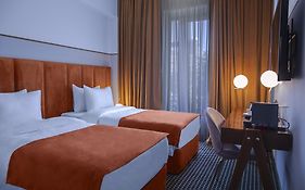 Zemeli Boutique Hotel By Dnt Group